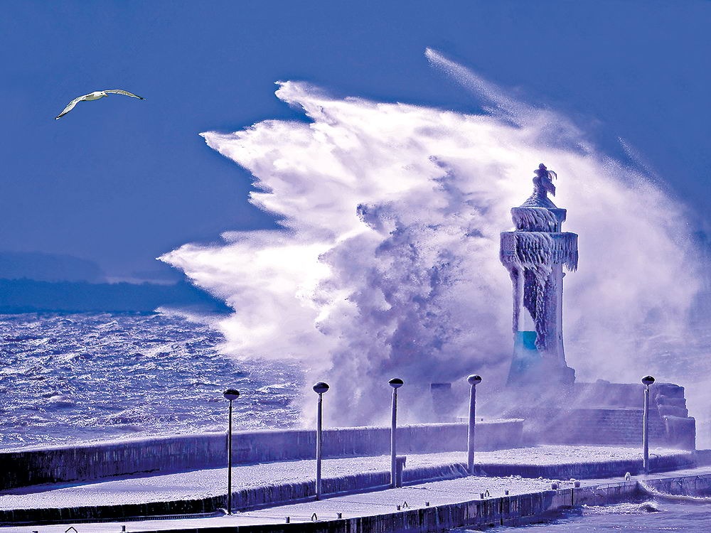 zur &Uuml;bersicht Leuchtt&uuml;rme 2