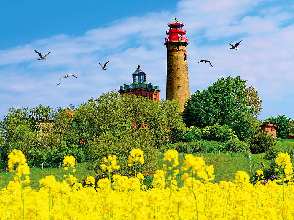 zur &Uuml;bersicht Leuchtt&uuml;rme 2