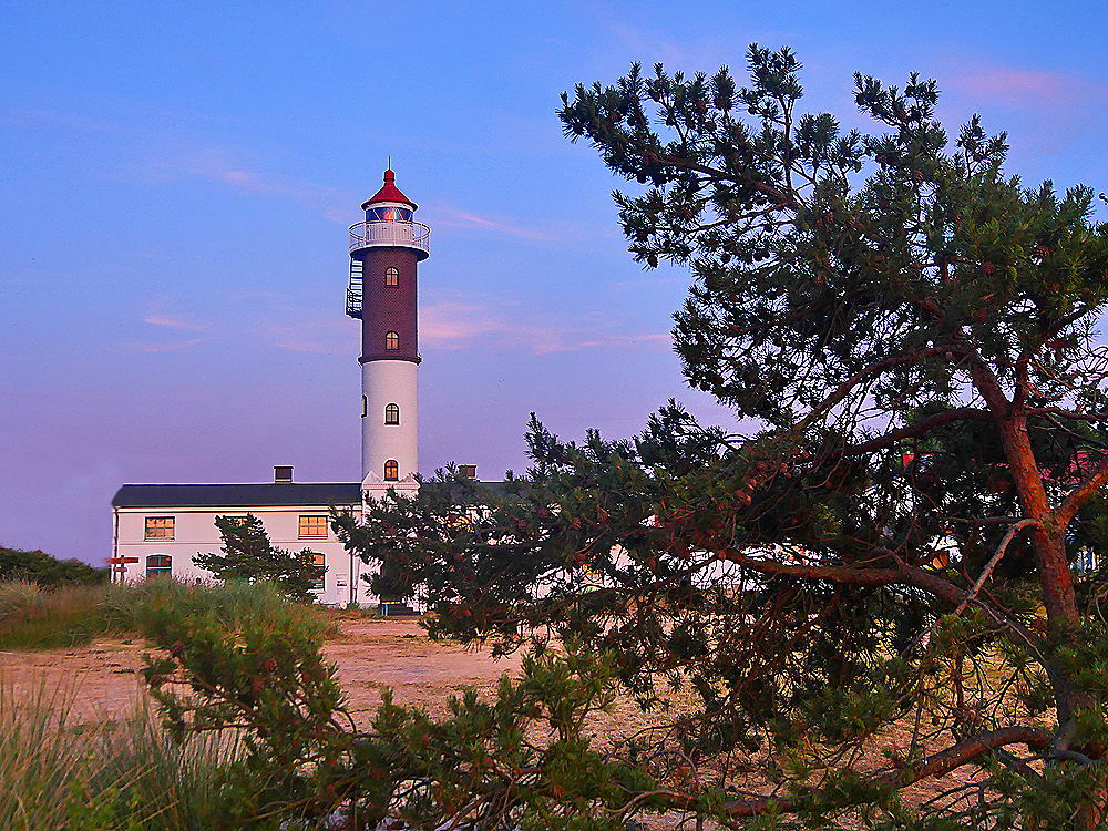 zur &Uuml;bersicht Leuchtt&uuml;rme 2