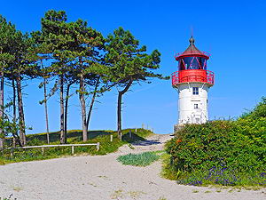 Hiddensee Gellen