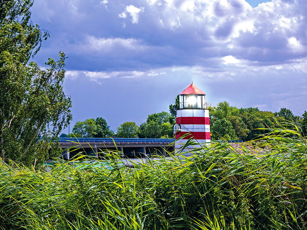 zur &Uuml;bersicht Leuchtt&uuml;rme 2
