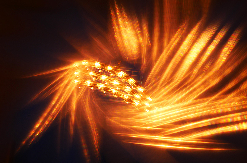 zur Übersicht Mit Licht gemalt 5