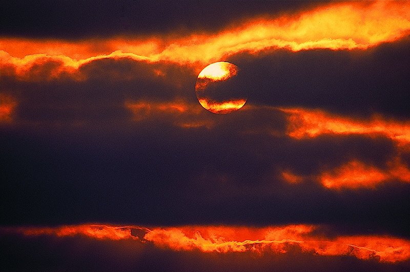 zur Übersicht Stiller Mond II
