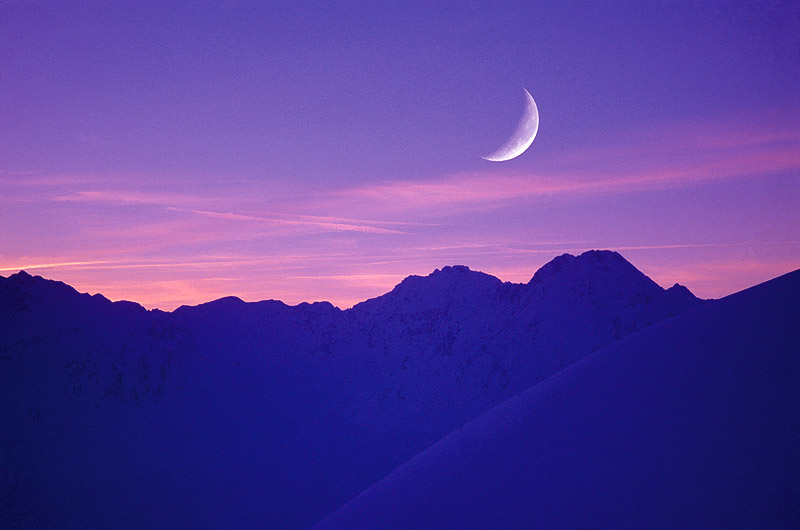 zur Übersicht Stiller Mond 3