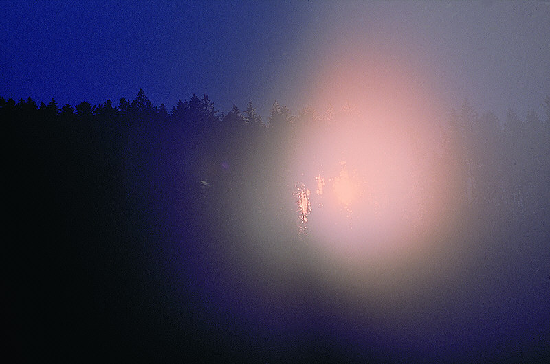 zur Übersicht Nebel I