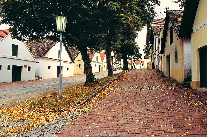 zur Übersicht Niederösterreich I