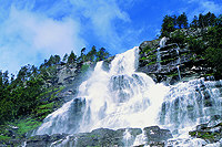 Tvindefossen