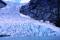 Briksdalsbreen