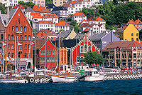 Bergen