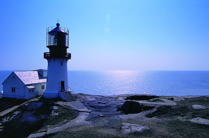 zur Übersicht Norwegen II