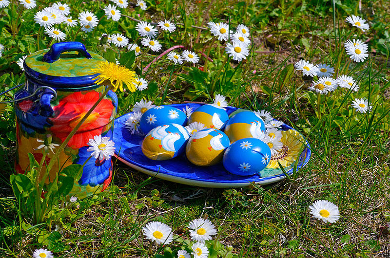 zur Übersicht Frohe Ostern 1