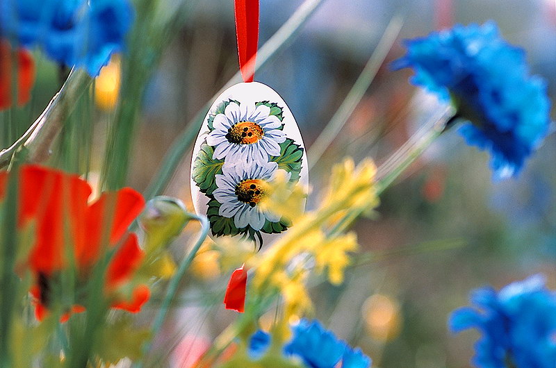 zur Übersicht Frohe Ostern 1