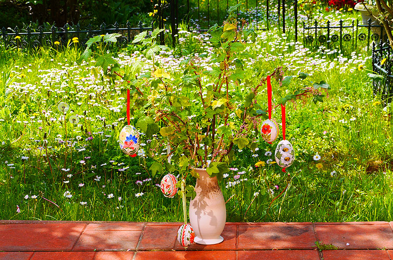 zur Übersicht Frohe Ostern 2