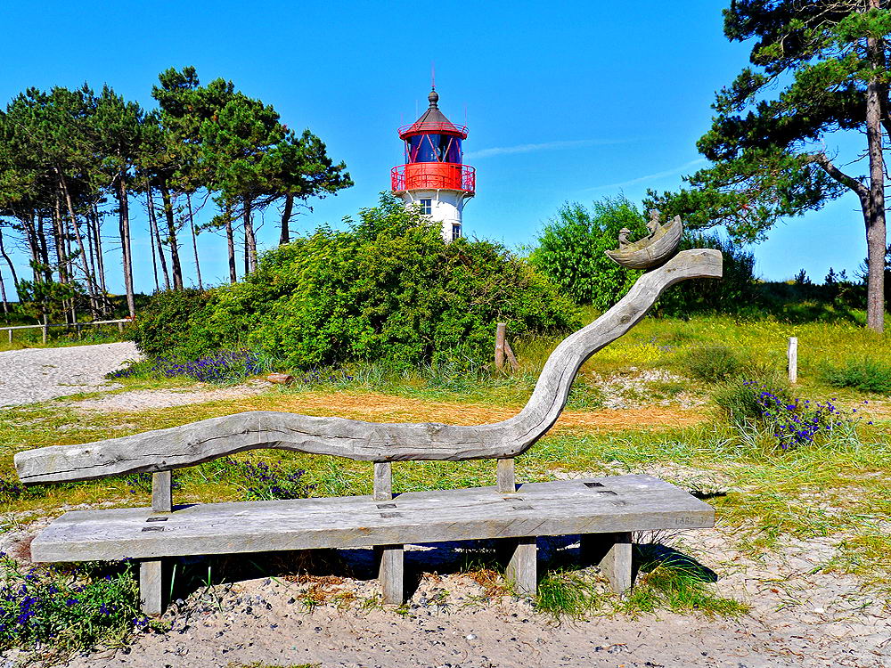 zur &Uuml;bersicht Rast und Ruh 10