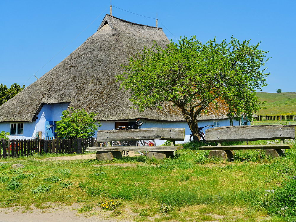 zur &Uuml;bersicht Rast und Ruh 10