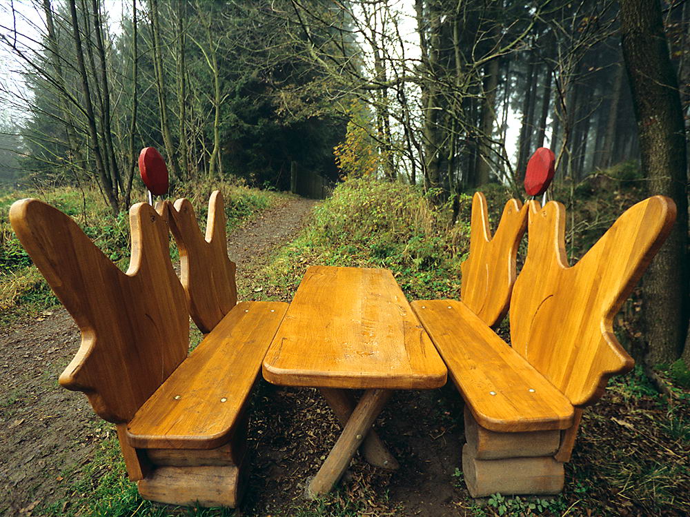 zur &Uuml;bersicht Rast und Ruh 11