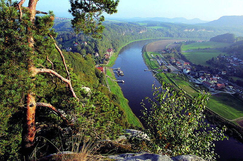 zur Übersicht Sächsische Schweiz