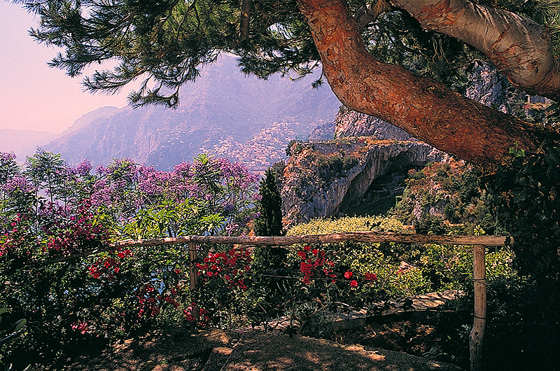 zur Übersicht Golf von Salerno