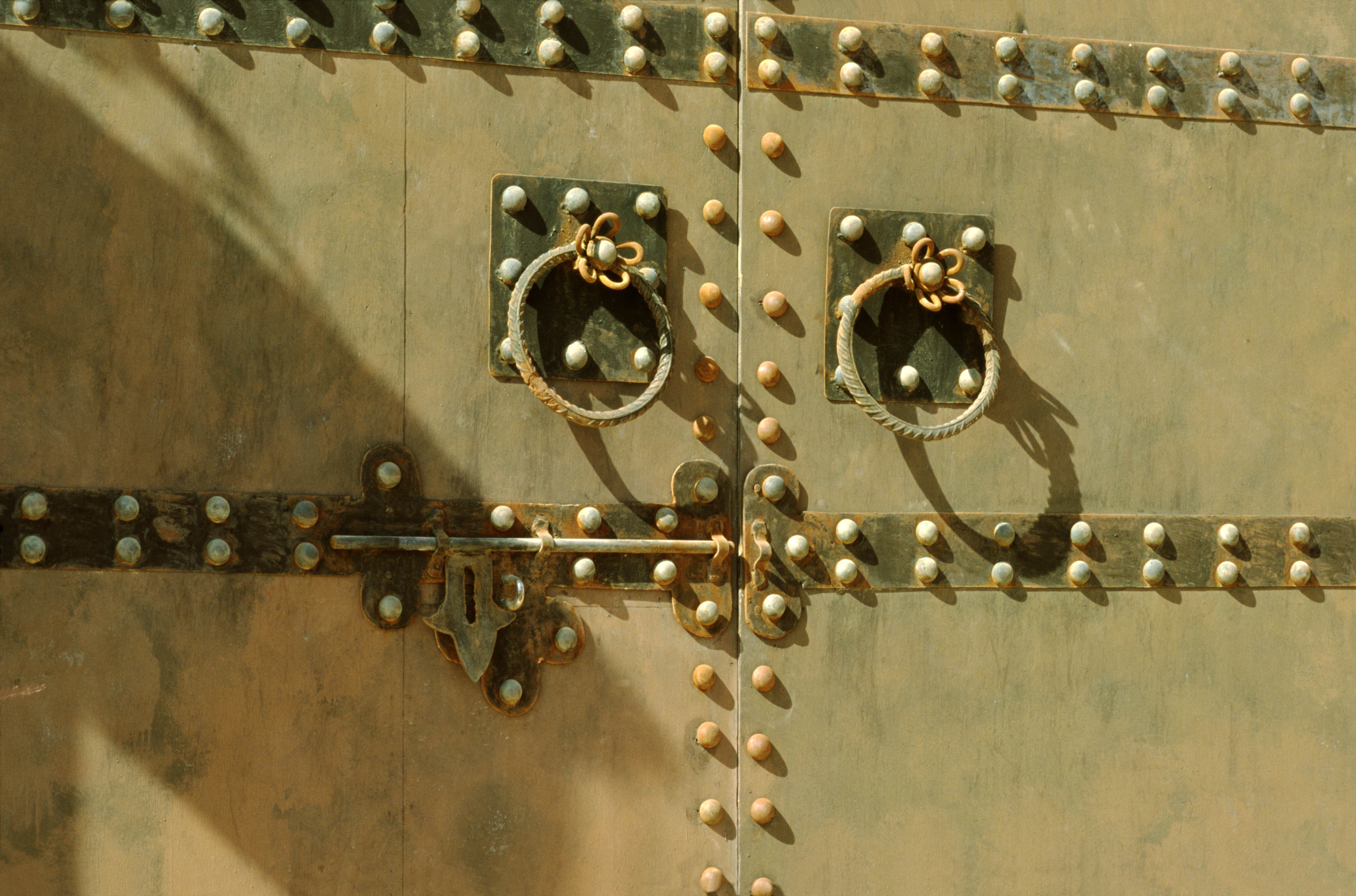 zur &Uuml;bersicht & Schloss & Riegel 1