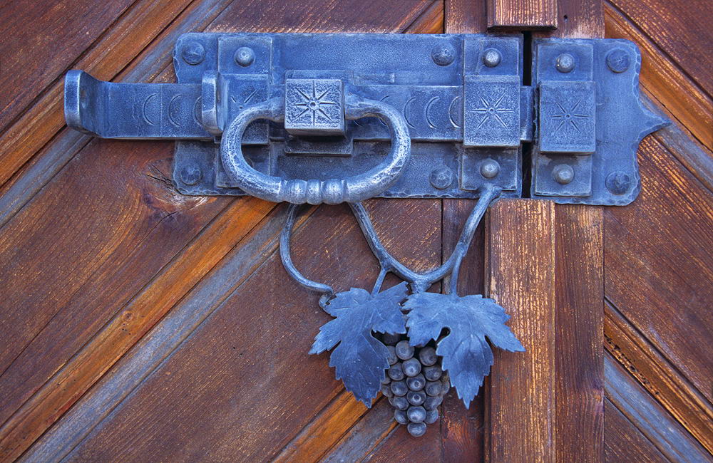 zur &Uuml;bersicht & Schloss & Riegel 2