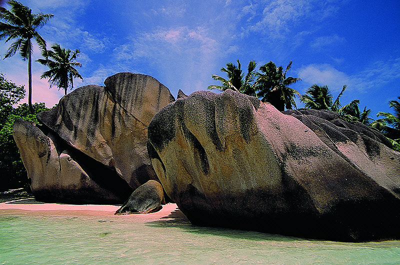 zur Übersicht Seychellen