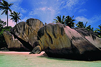 La Digue