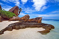 La Digue