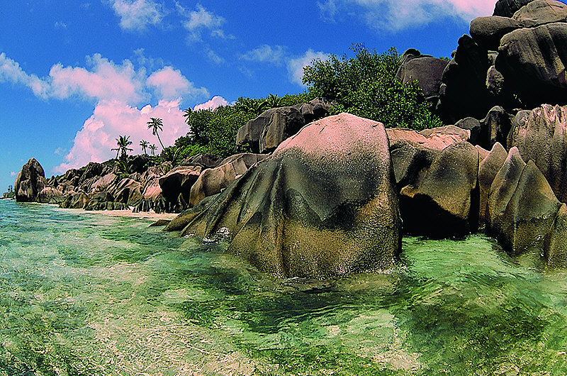 zur Übersicht Seychellen