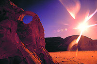 Wadi Ghazale