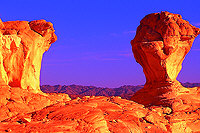 Wadi Ghazale