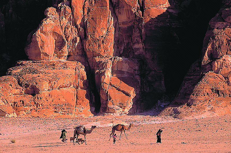 zur Übersicht Sinai