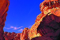 Wadi Ghazale