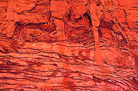 Coloured Canyon