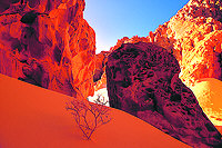 Wadi Ghazale