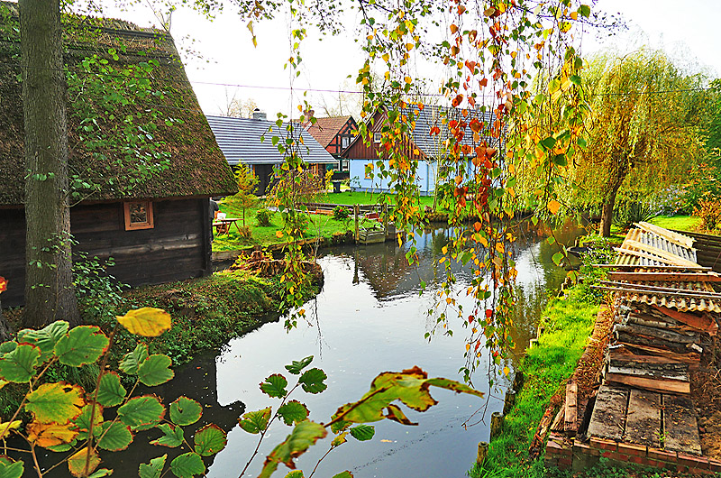 zur Übersicht Spreewald 1