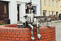 Lübbenau