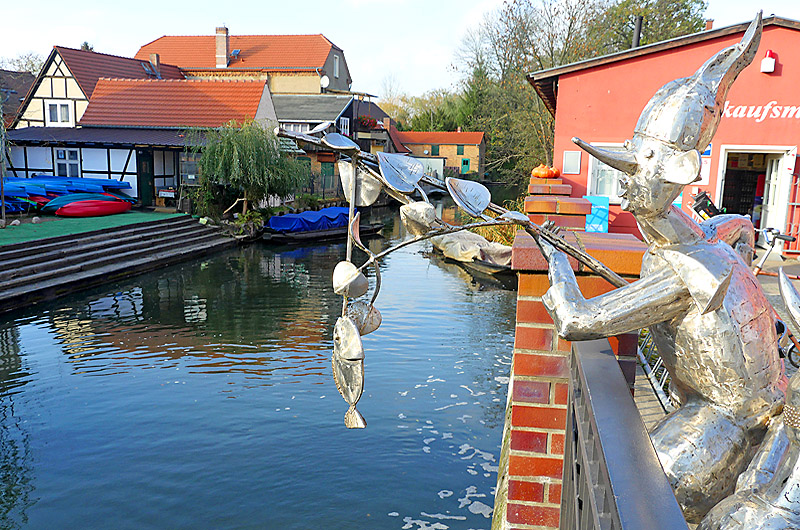 zur Übersicht Spreewald 1