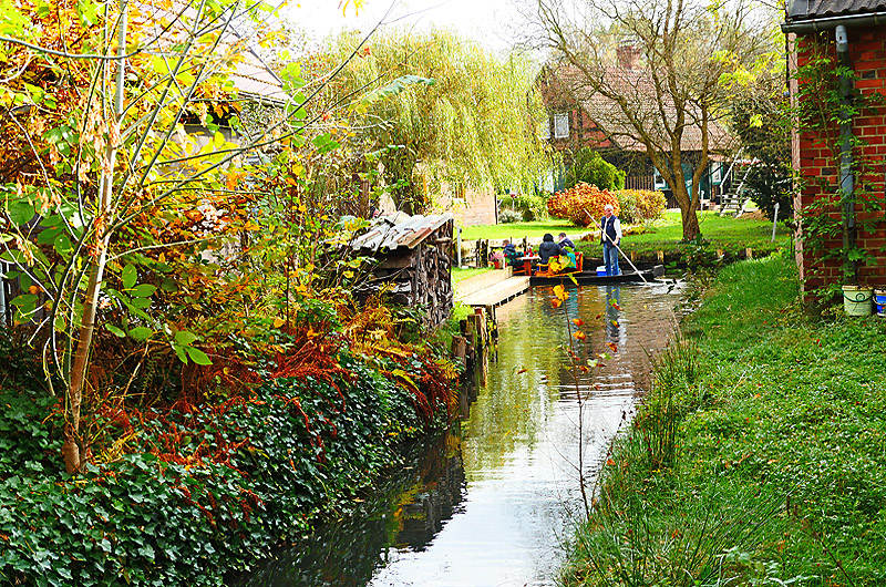 zur Übersicht Spreewald 2