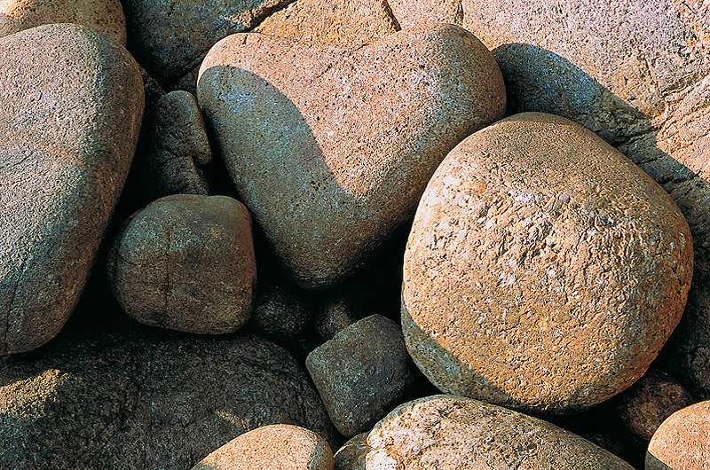 zur Übersicht Steine II