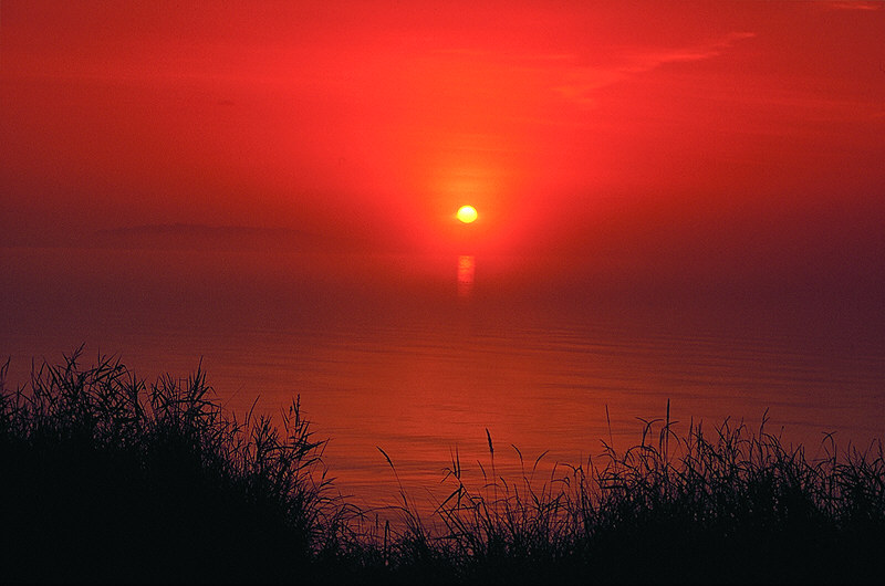 zur Übersicht Stille I