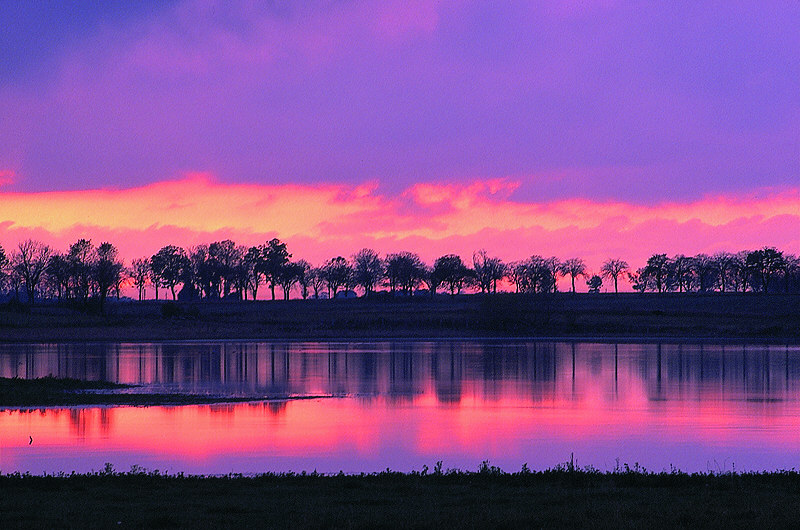 zur Übersicht Stille III