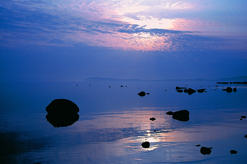 zur Übersicht Stille 6