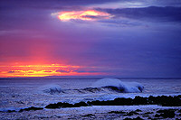 Bloubergstrand