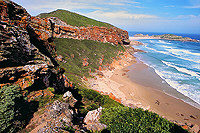 Robberg Nature Reserve