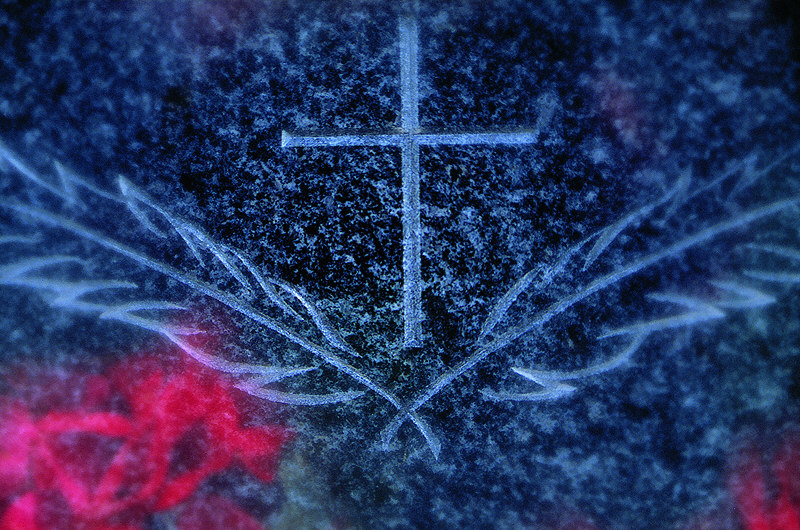 zur Übersicht Trauer II