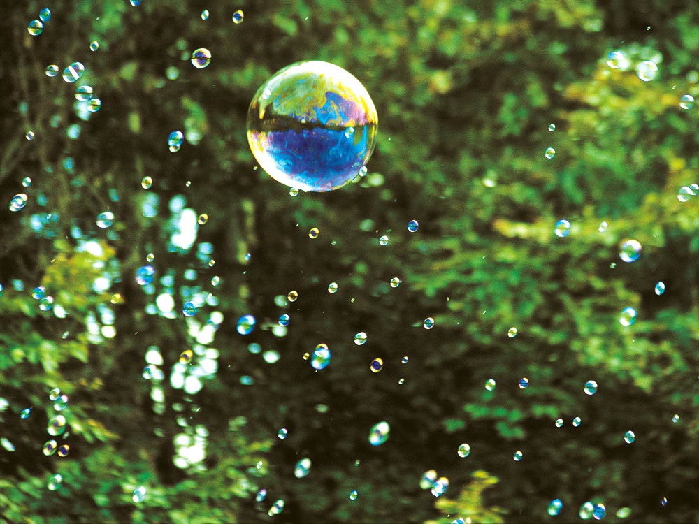 zur Übersicht Wassertropfen 7