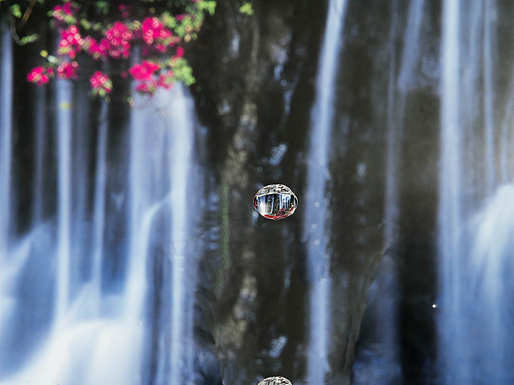 zur Übersicht Wassertropfen 8