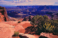 Dead Horse Point