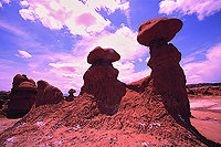 Goblin Valley 