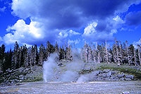 Grand Geysir